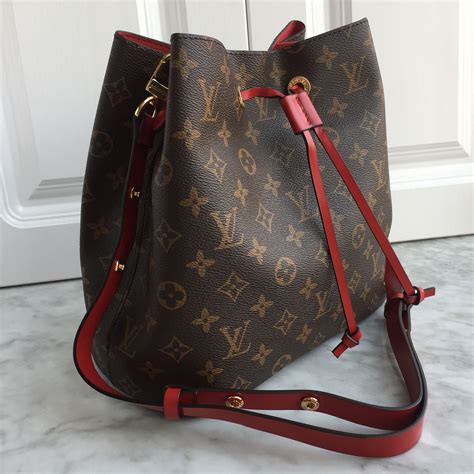 louis vuitton noe drawstring|louis vuitton monogram neonoe.